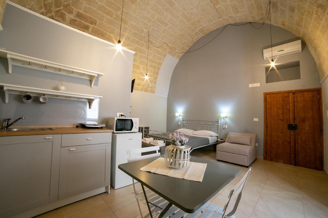 Sweet Suites Trani Exterior photo