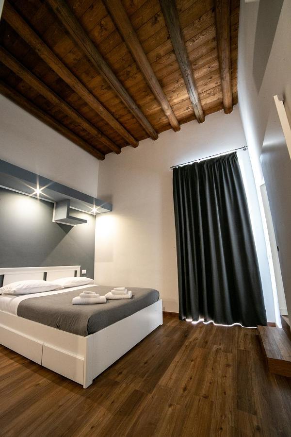 Sweet Suites Trani Exterior photo